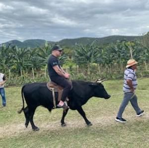 Meet your Posher, Tc